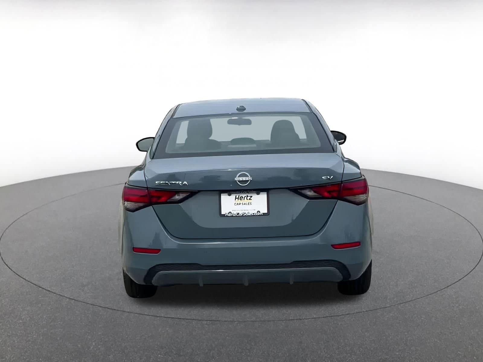 Thumbnail: 2024 Nissan Sentra - 12