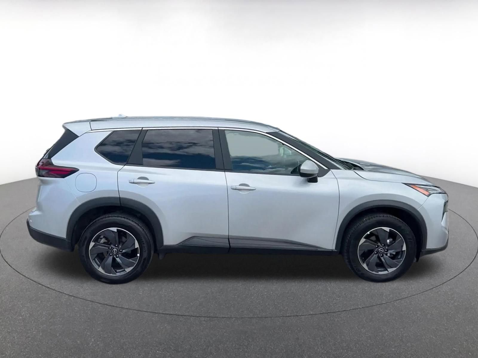 Thumbnail: 2025 Nissan Rogue - 16