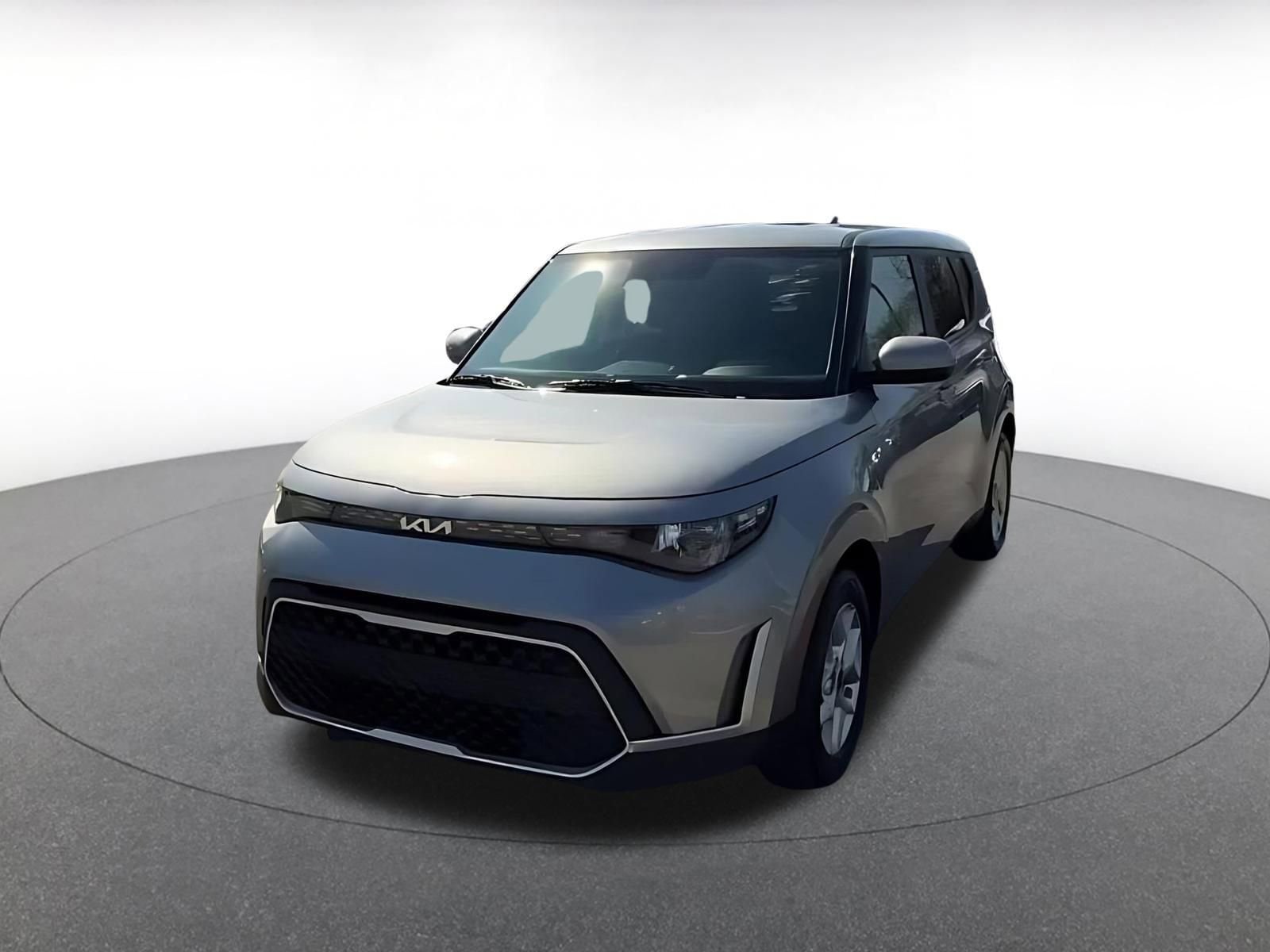 Thumbnail: 2025 Kia Soul - 4