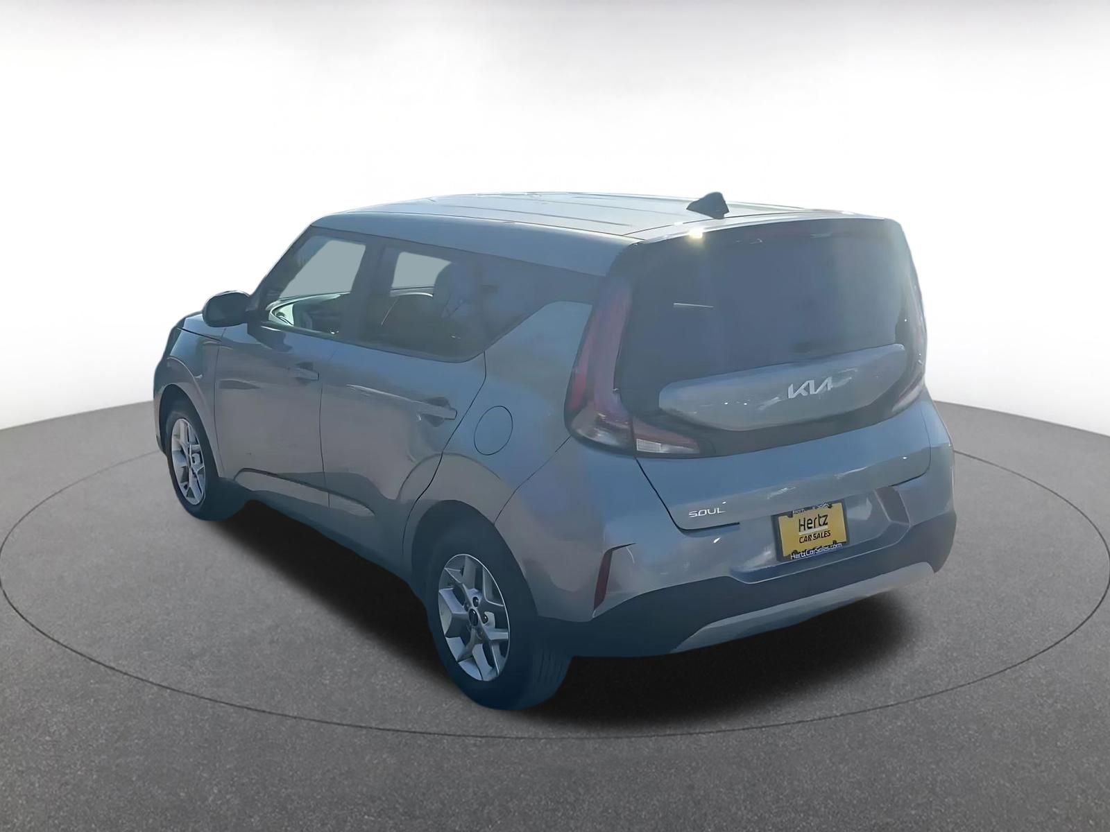 Thumbnail: 2025 Kia Soul - 11