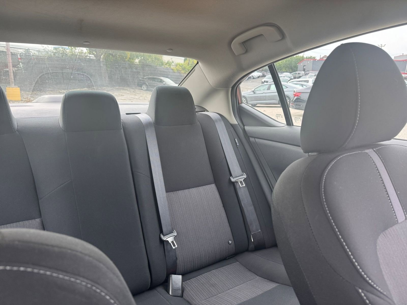 Thumbnail: 2024 Nissan Sentra - 35