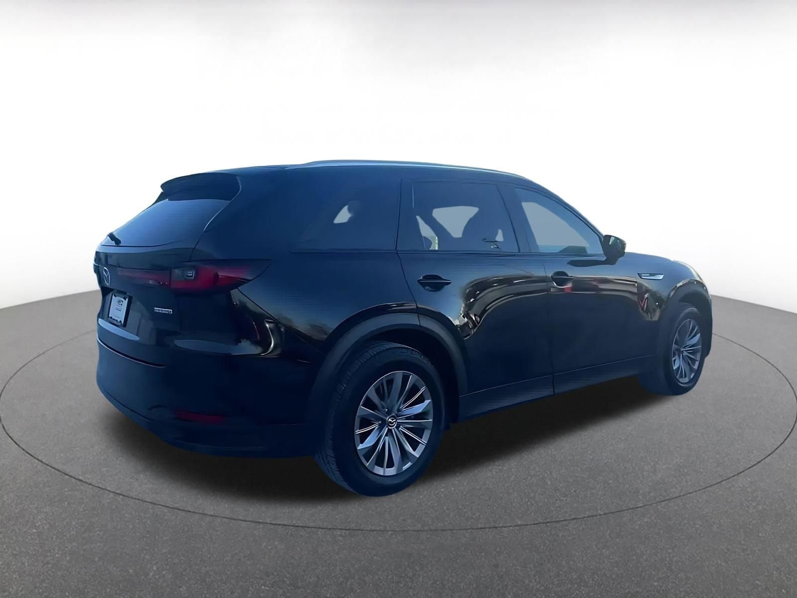 Thumbnail: 2025 Mazda CX-90 - 14