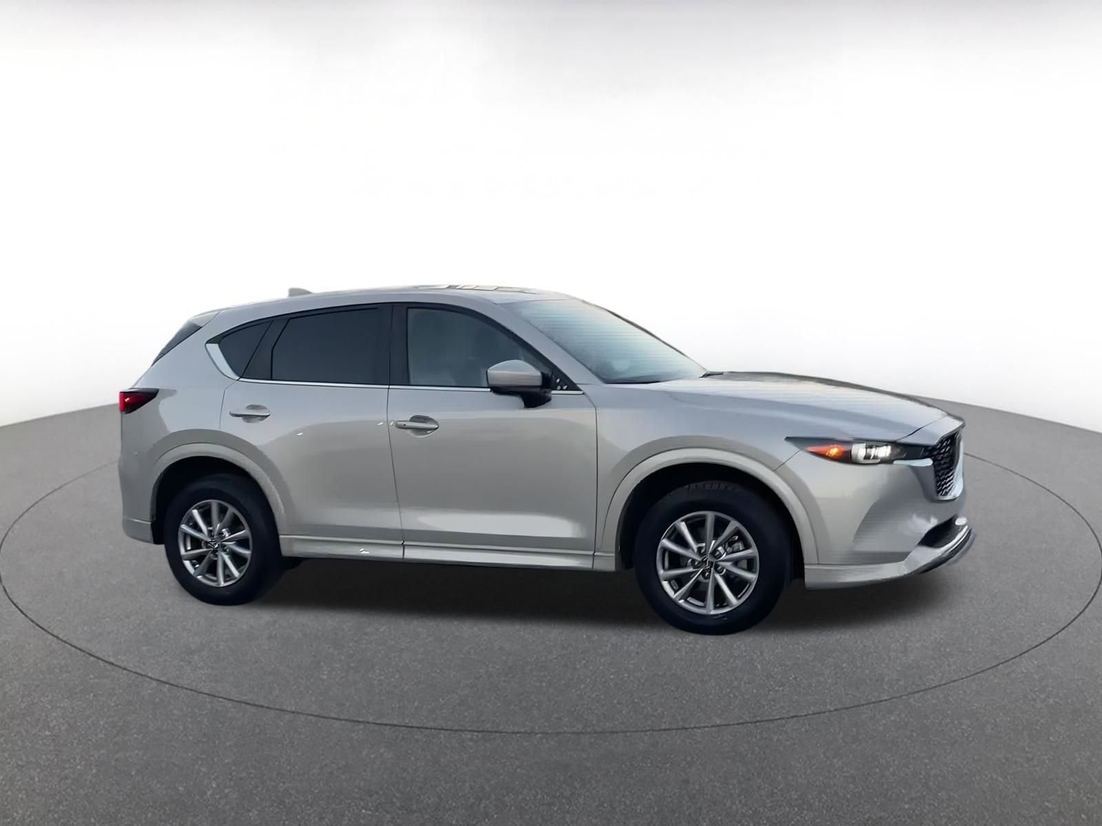Thumbnail: 2025 Mazda CX-5 - 2