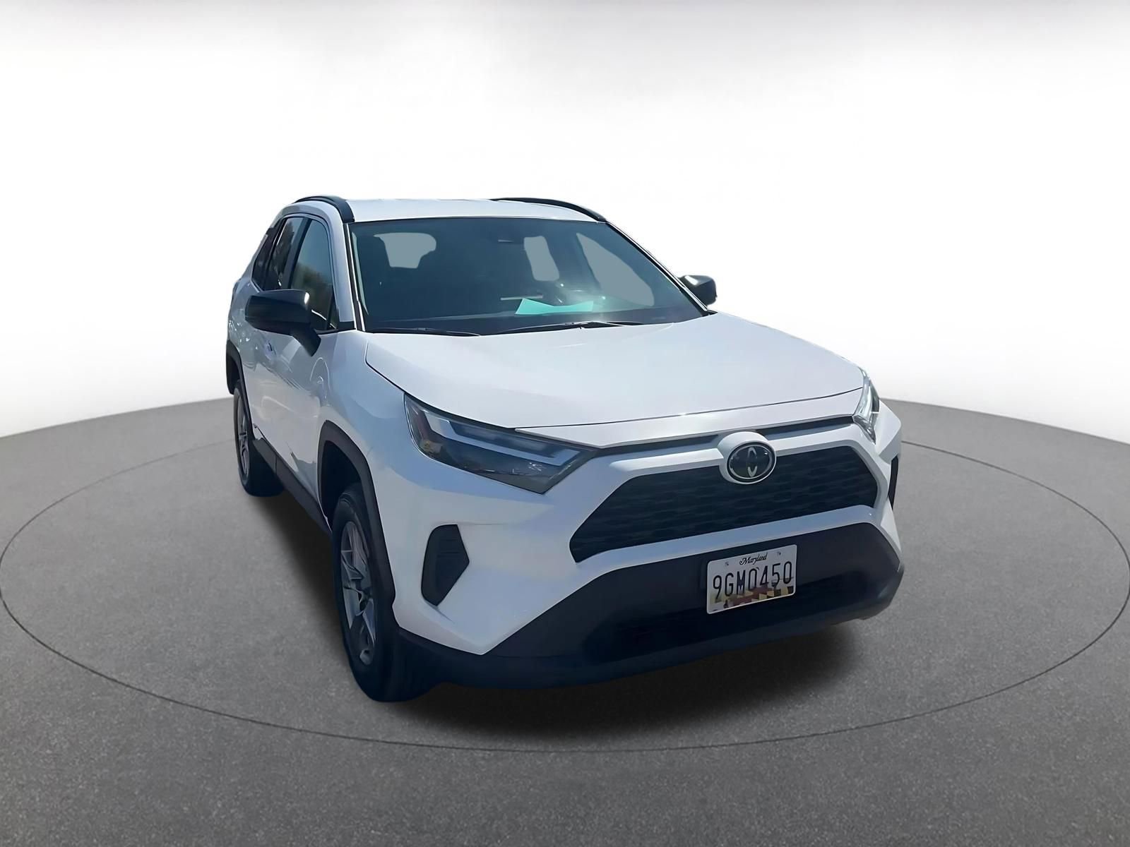 Thumbnail: 2025 Toyota RAV4 - 3