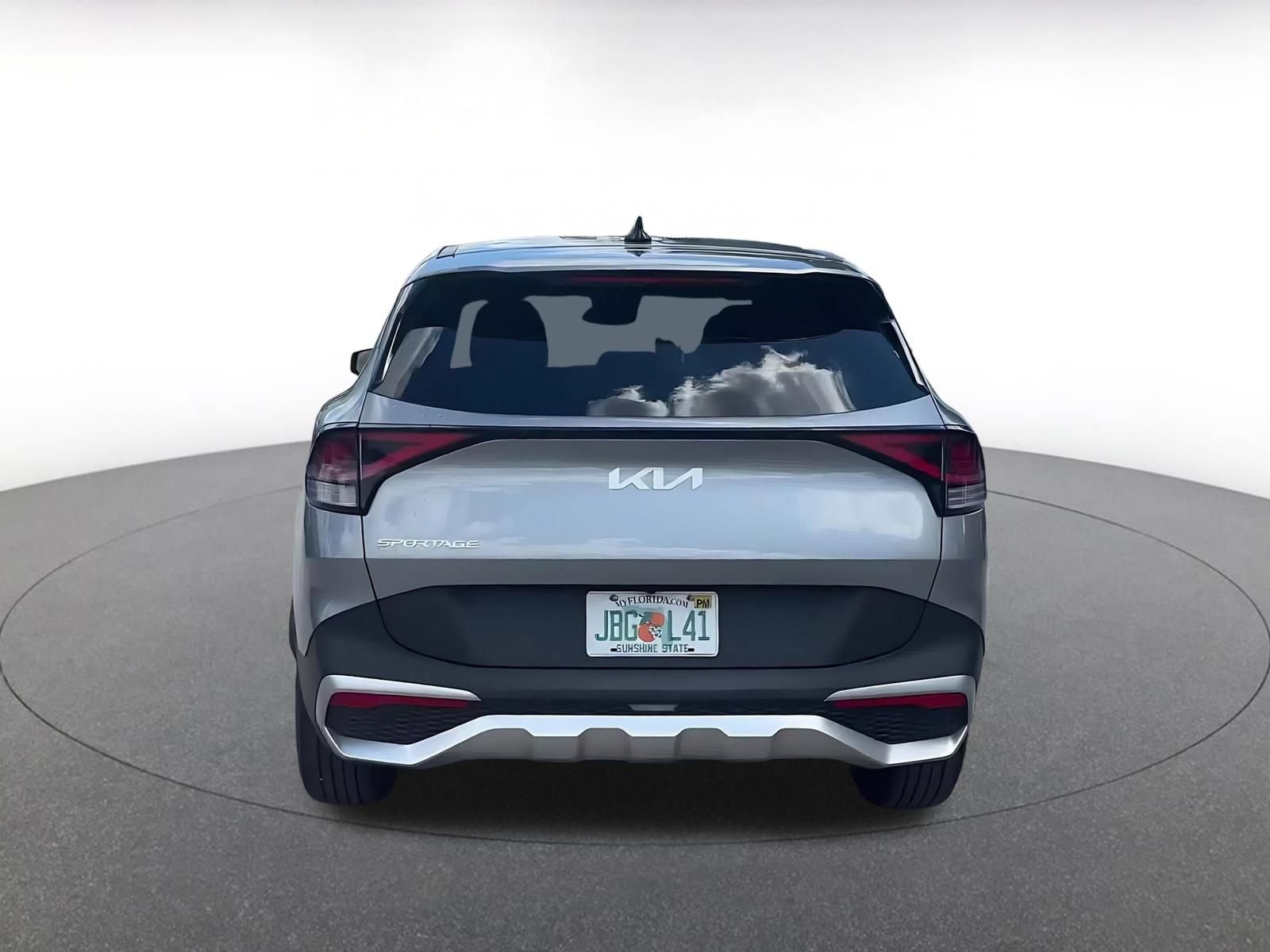 Thumbnail: 2025 Nissan Rogue - 12