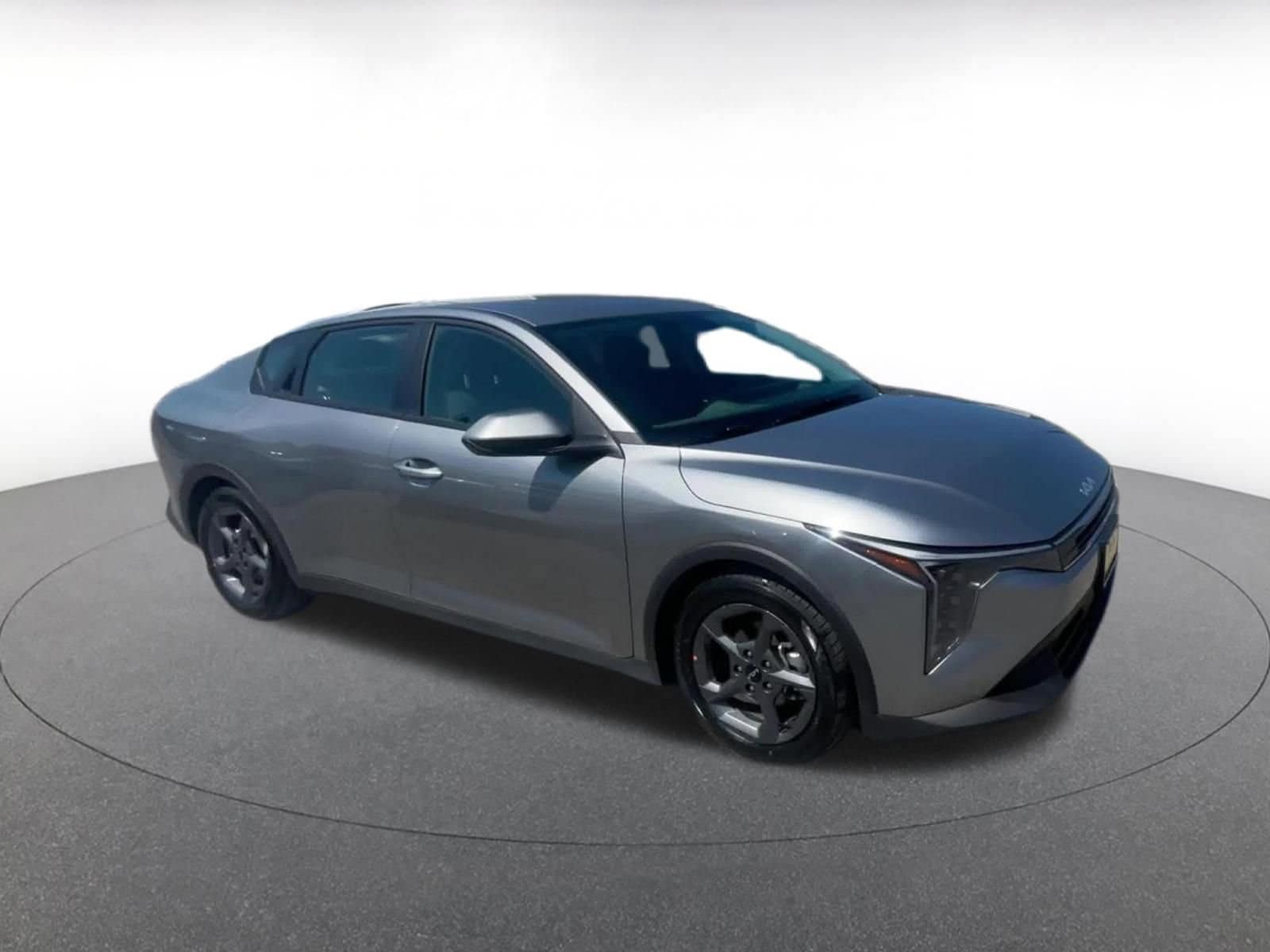 Thumbnail: 2025 Kia K4 - 2