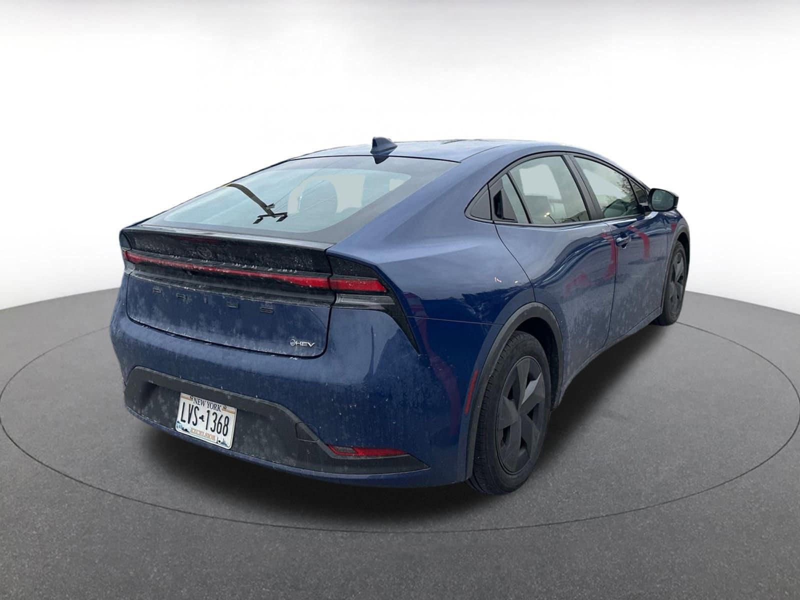 Thumbnail: 2025 Toyota Prius - 6