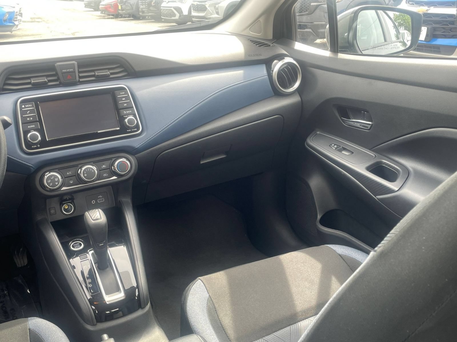 Thumbnail: 2025 Nissan Versa - 29