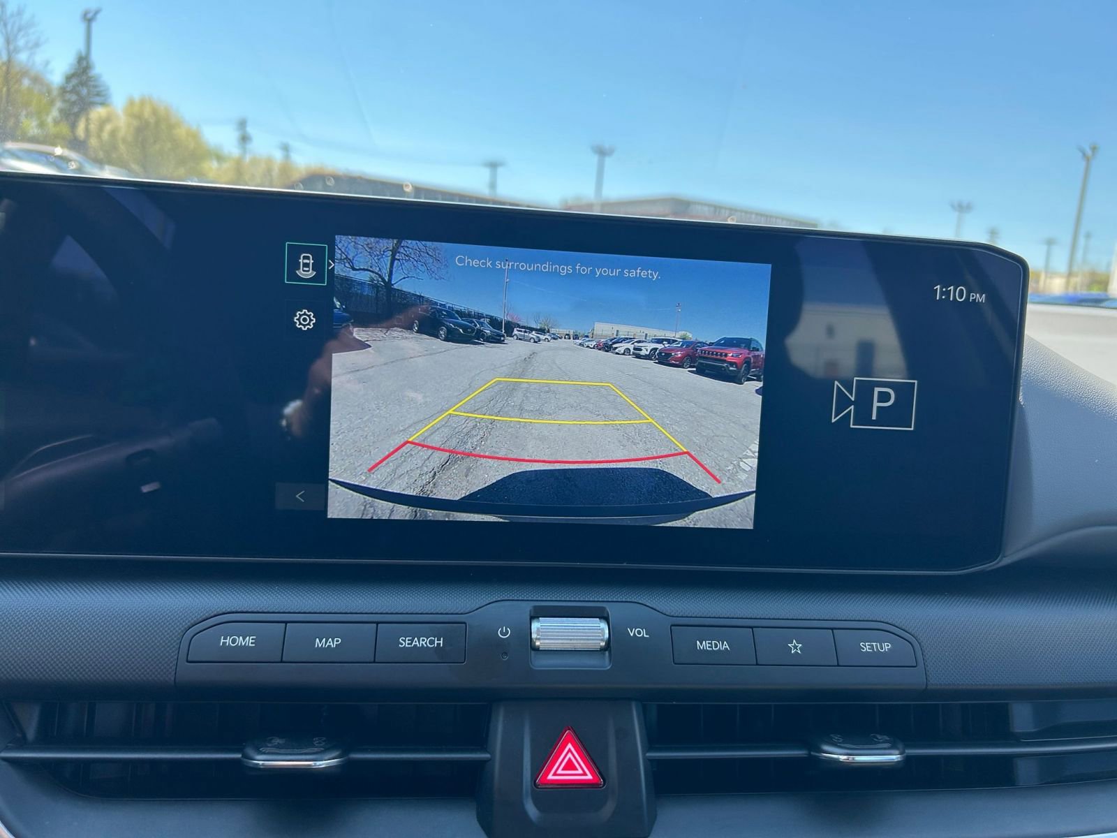 Thumbnail: 2025 Kia K4 - 20