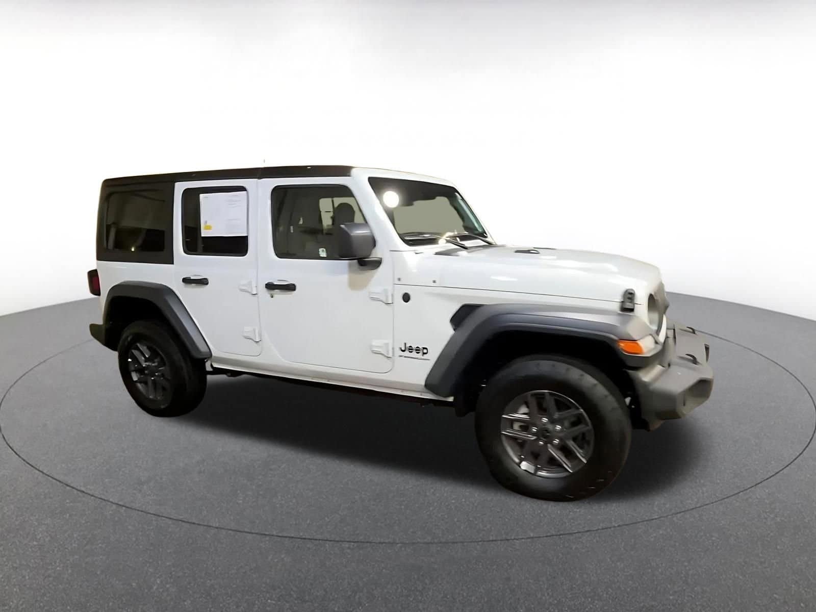 Thumbnail: 2025 Jeep Wrangler - 2