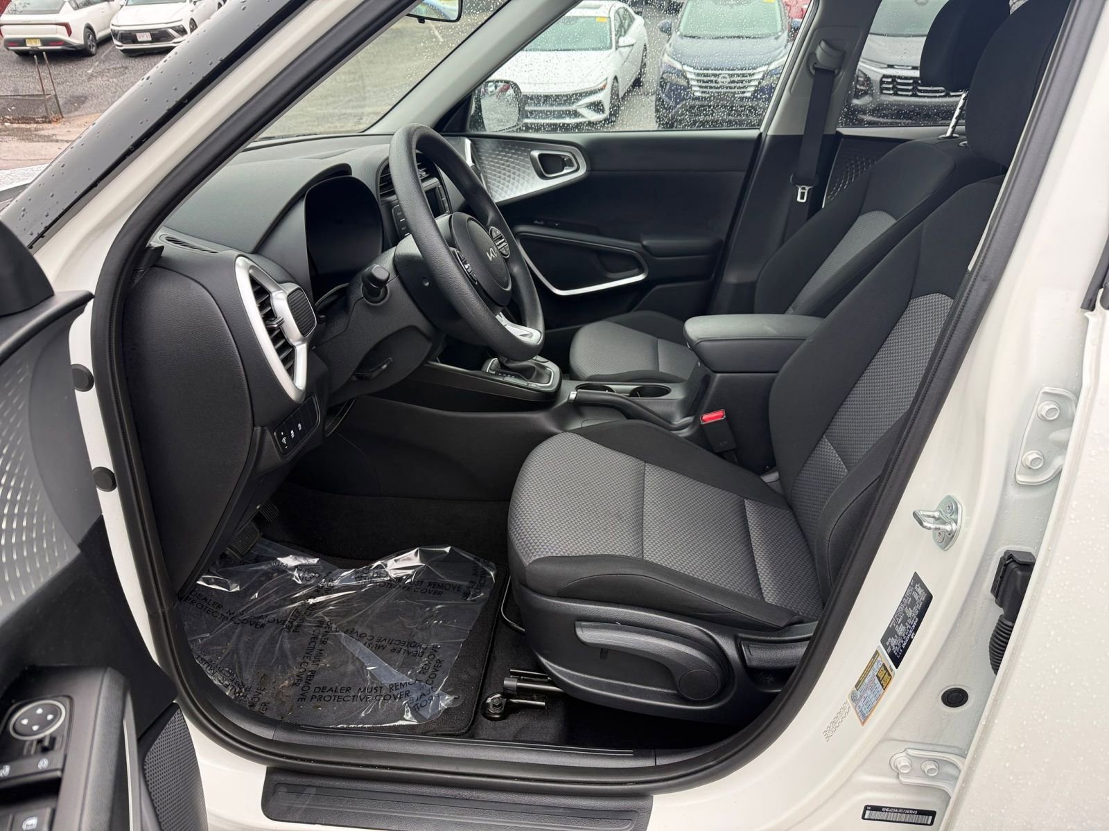 Thumbnail: 2025 Kia Soul - 27