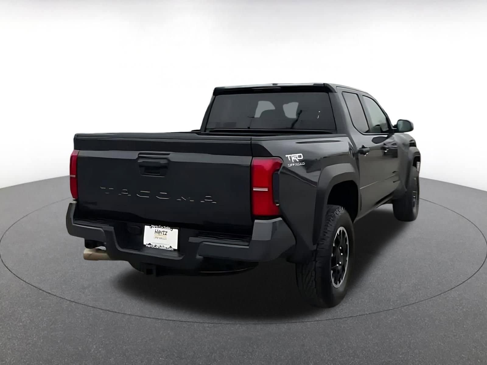 Thumbnail: 2025 Toyota Tacoma - 14