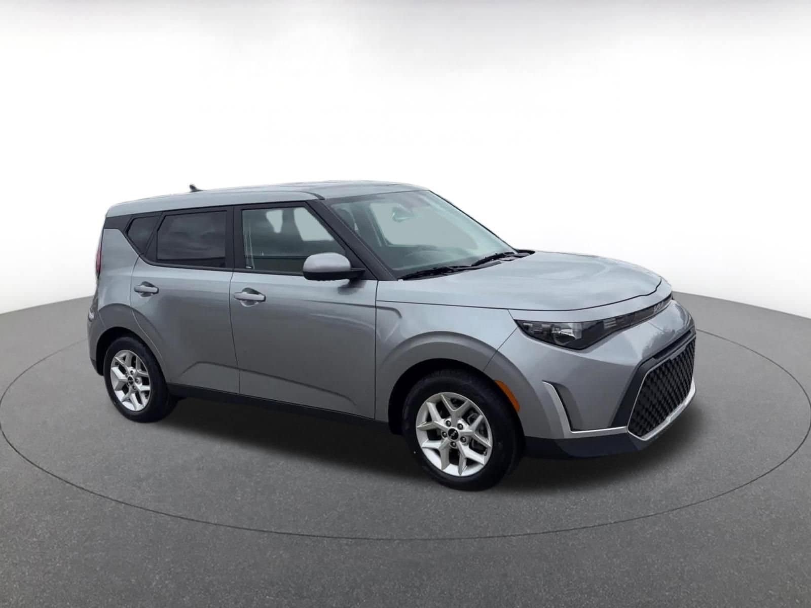 Thumbnail: 2025 Kia Soul - 2
