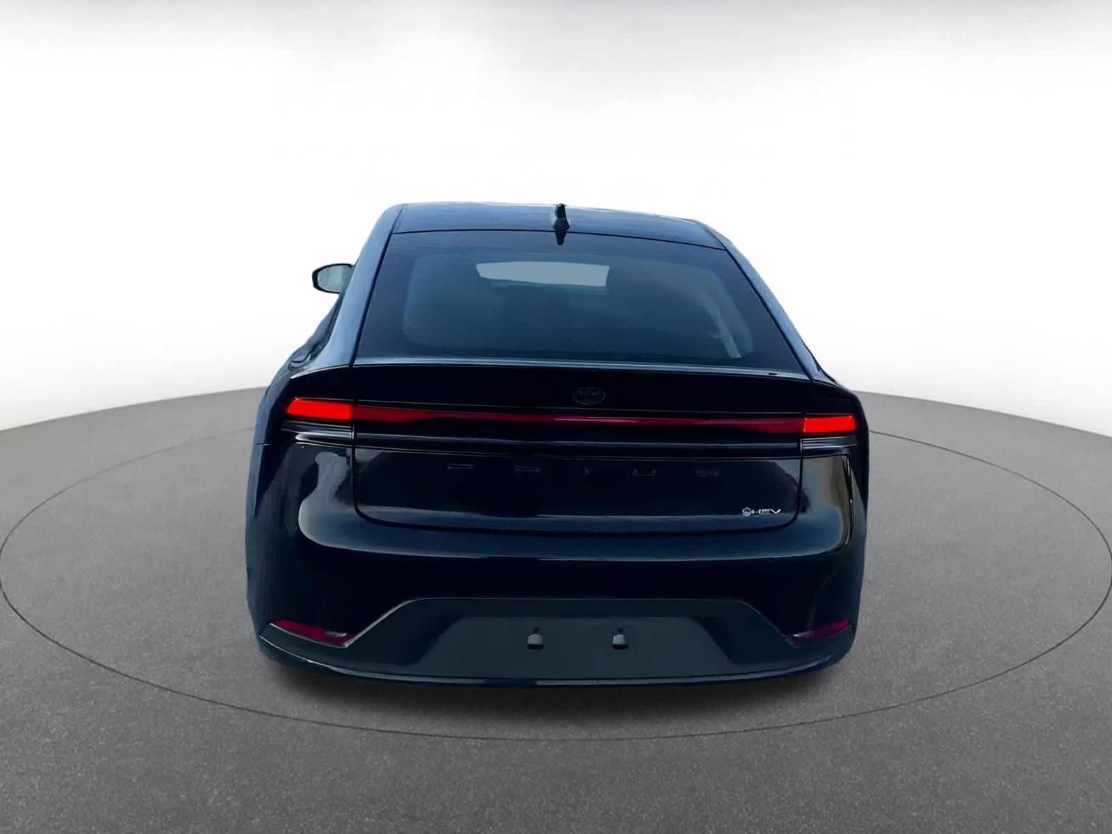 Thumbnail: 2025 Toyota Prius - 7