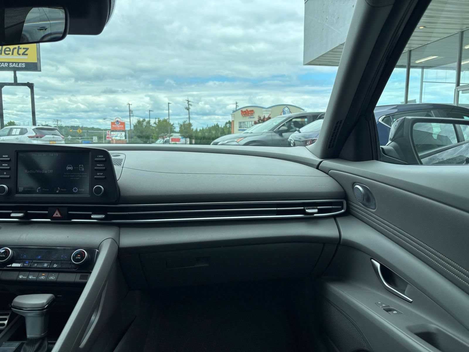 Thumbnail: 2026 Hyundai Elantra - 34