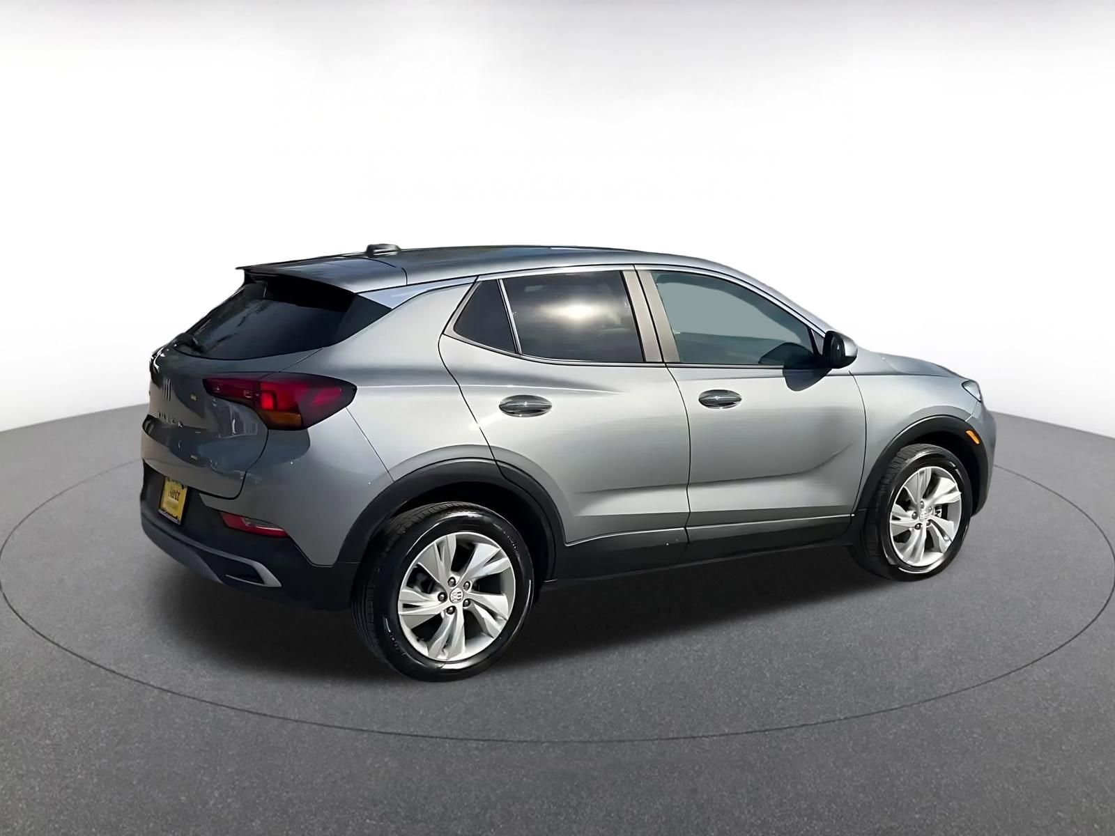 Thumbnail: 2025 Buick Encore GX - 15