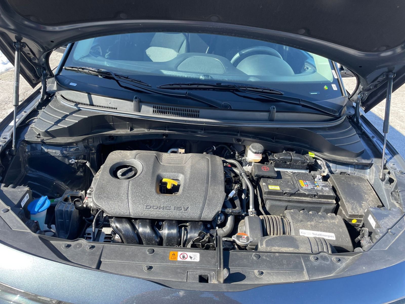 Thumbnail: 2025 Kia Soul - 30