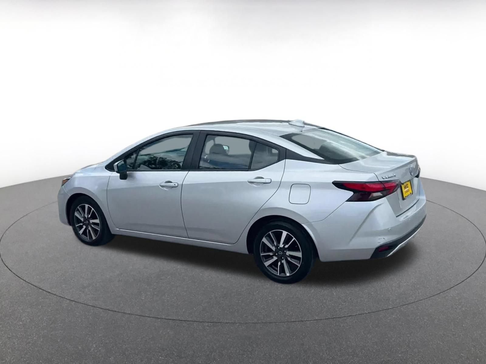 Thumbnail: 2025 Nissan Versa - 10