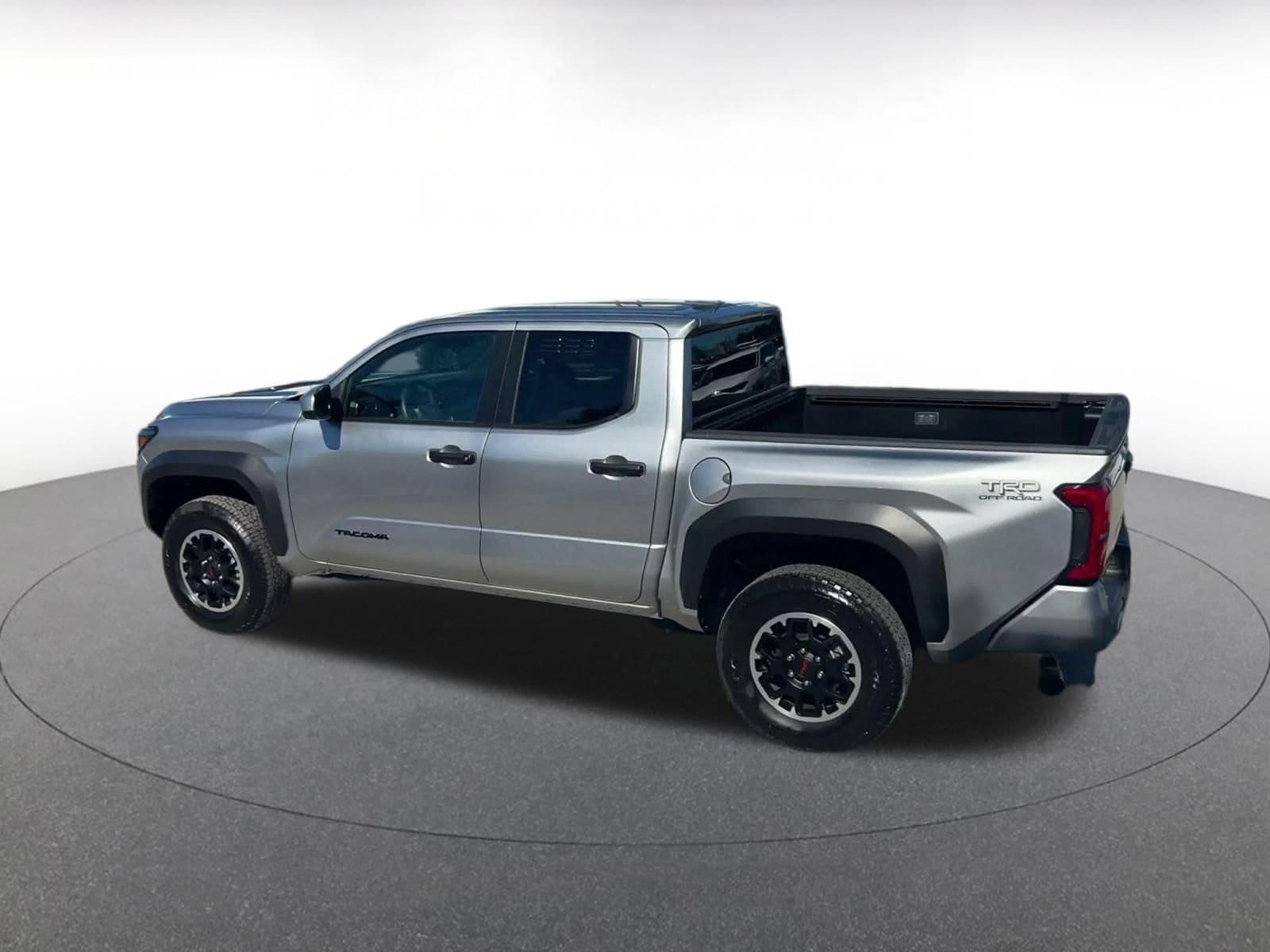 Thumbnail: 2025 Toyota Tacoma - 8