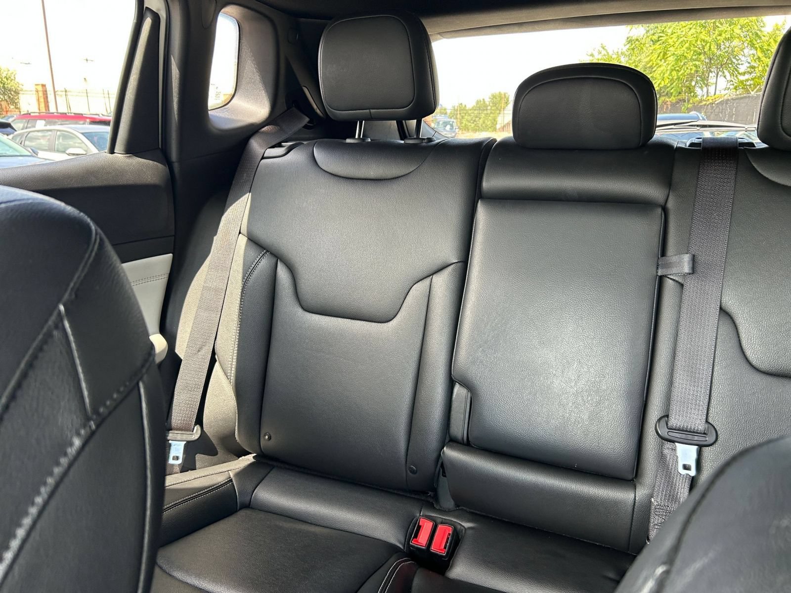 Thumbnail: 2025 Jeep Compass - 29