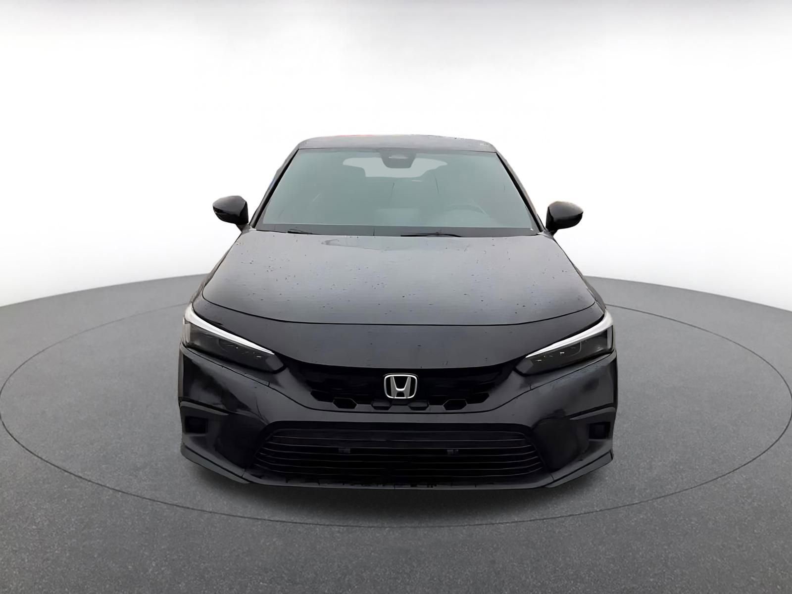 Thumbnail: 2024 Honda Civic - 4