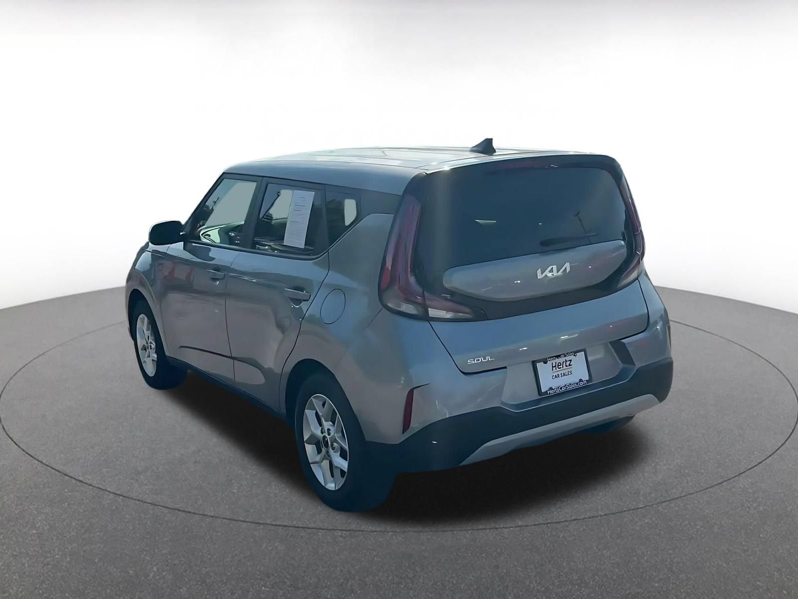 Thumbnail: 2025 Kia Soul - 9