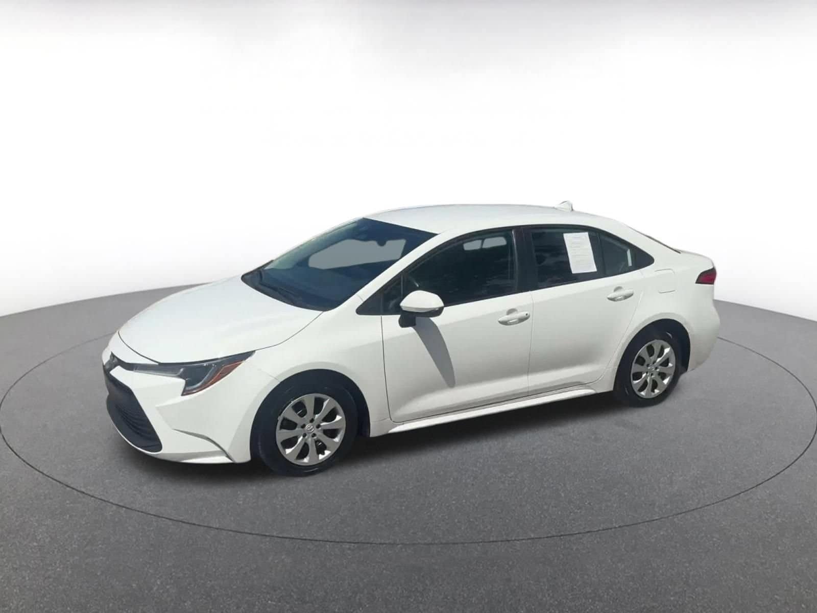 Thumbnail: 2025 Toyota Corolla - 6