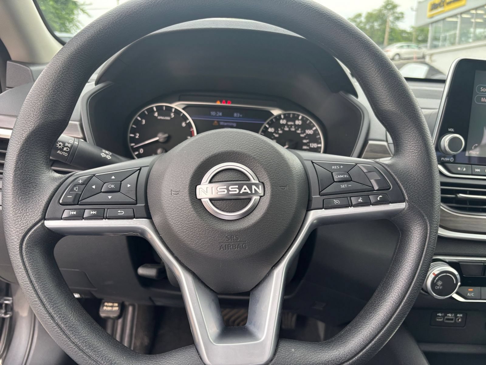 Thumbnail: 2025 Nissan Altima - 23