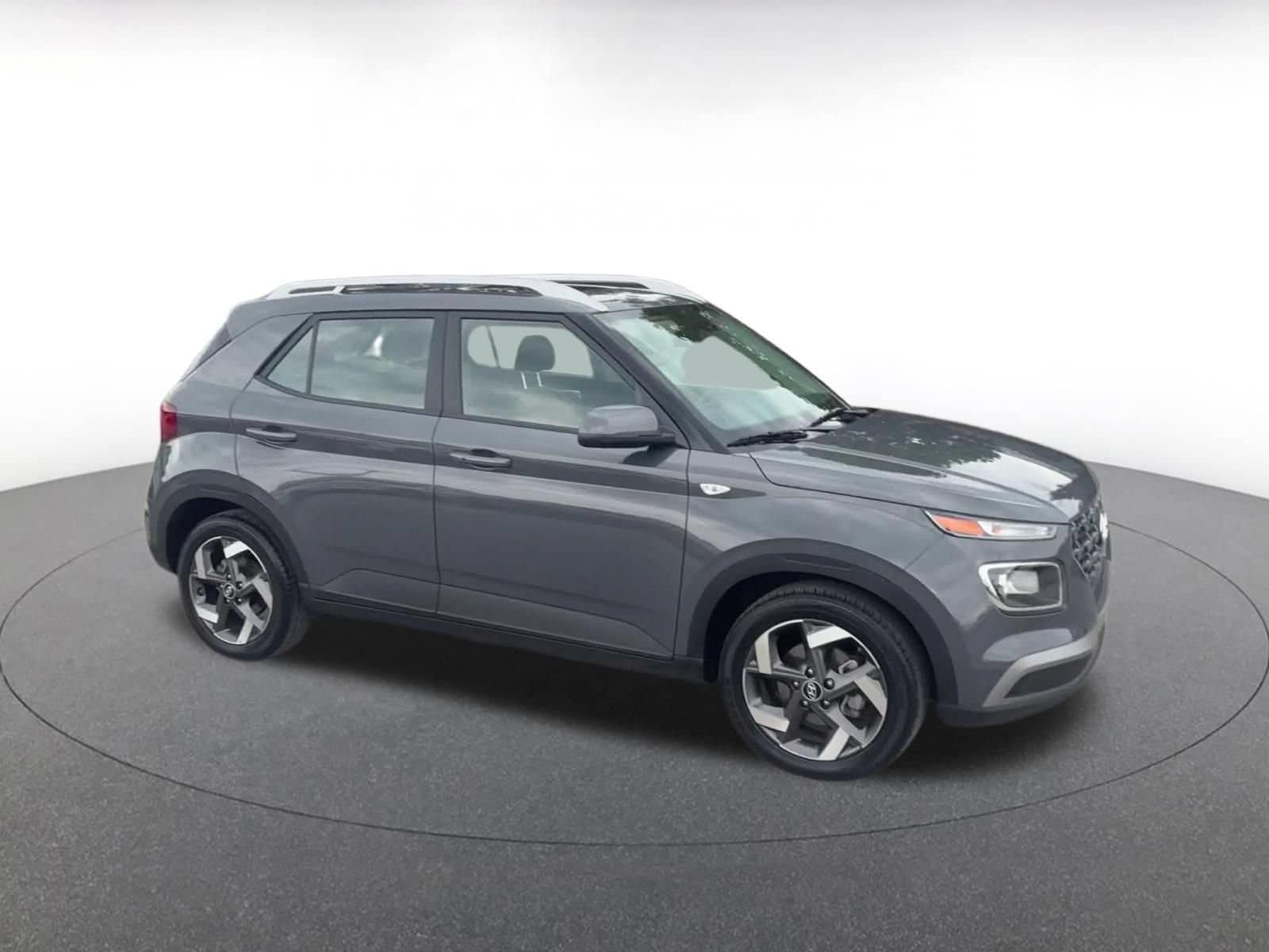 Thumbnail: 2026 Hyundai Venue - 2