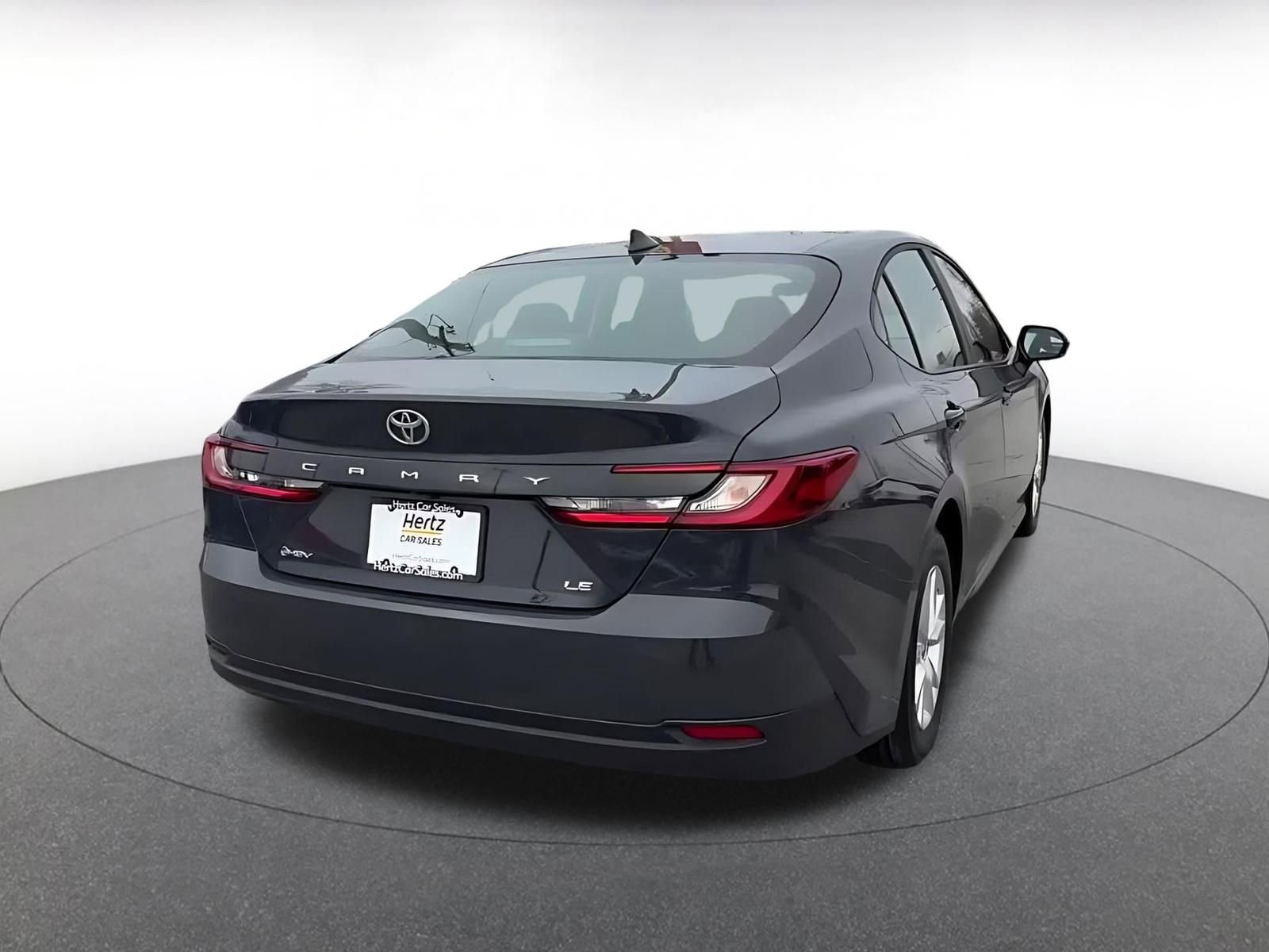 Thumbnail: 2025 Toyota Camry - 15