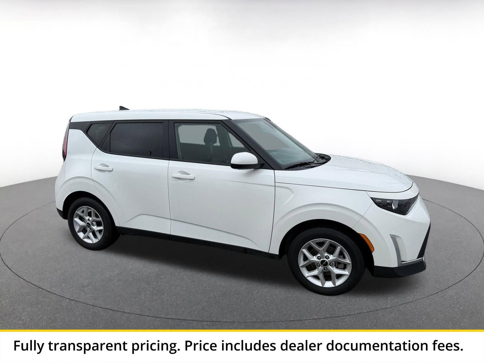 Thumbnail: 2025 Kia Soul - 1