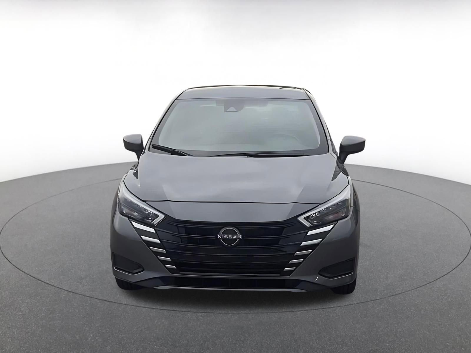 Thumbnail: 2025 Nissan Versa - 4