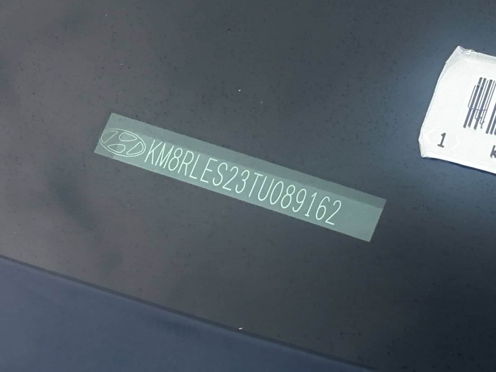 Thumbnail: 2026 Hyundai Palisade - 24