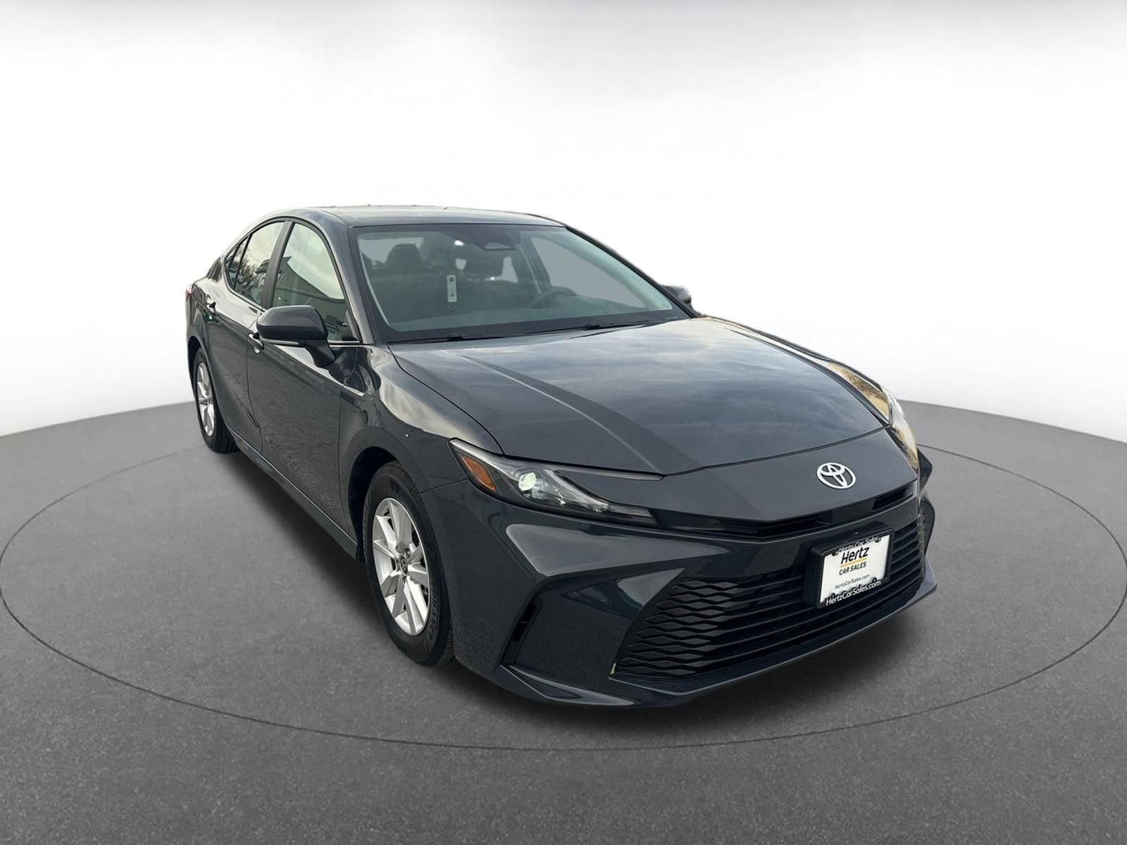 Thumbnail: 2025 Toyota Camry - 1