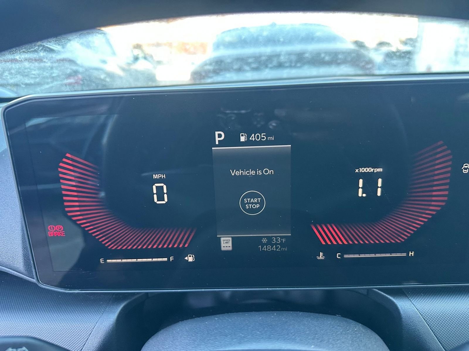 Thumbnail: 2025 Kia K4 - 6