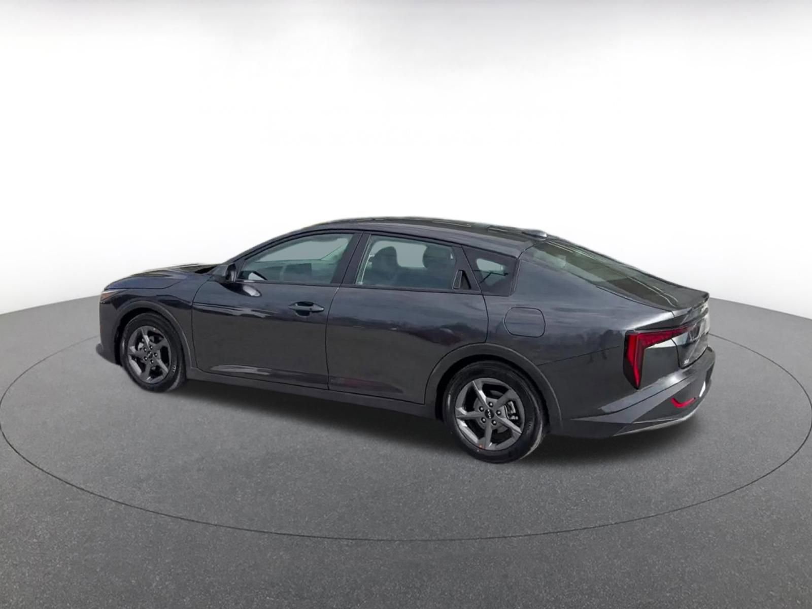 Thumbnail: 2025 Kia K4 - 10