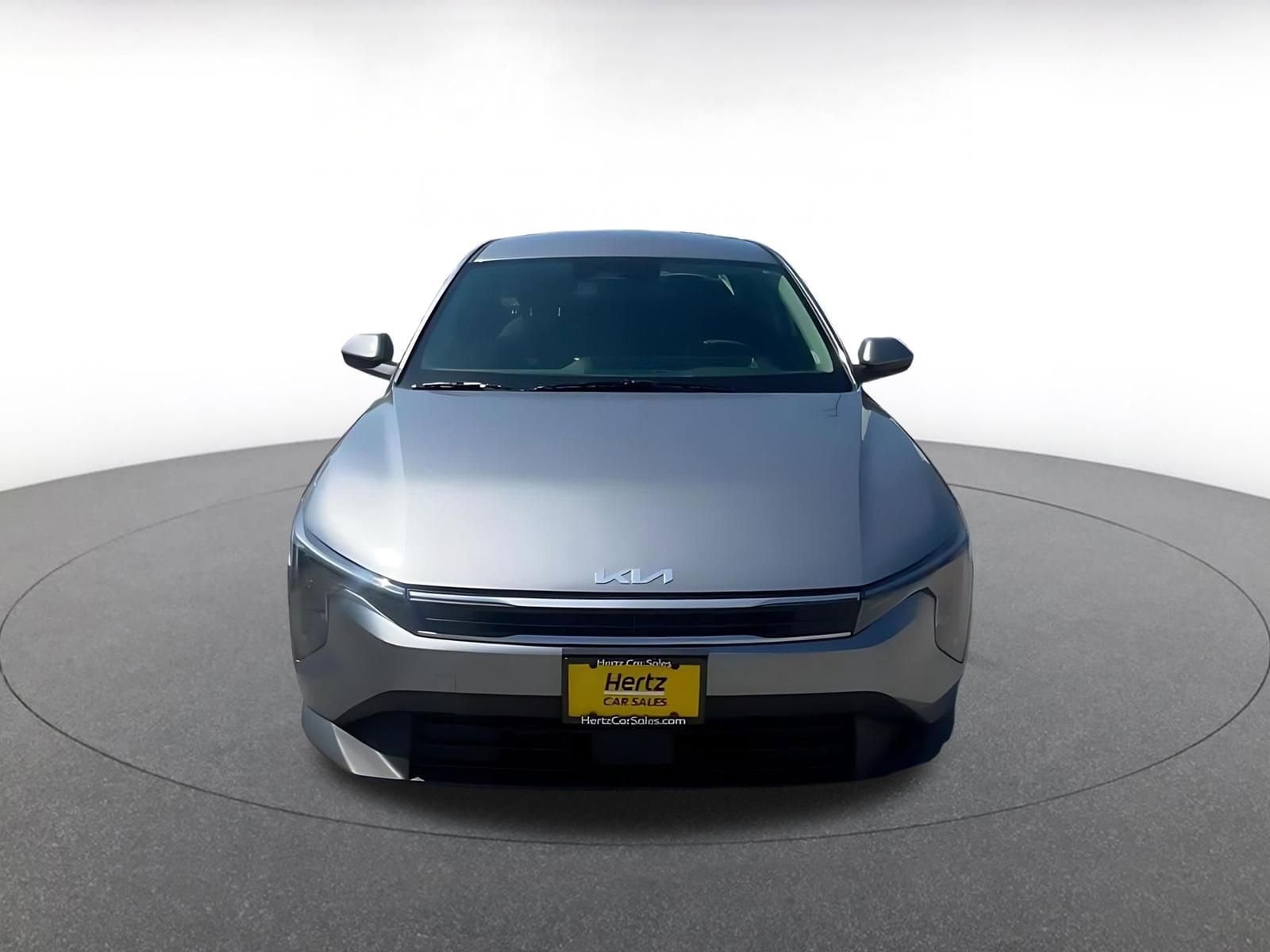 Thumbnail: 2025 Kia K4 - 4