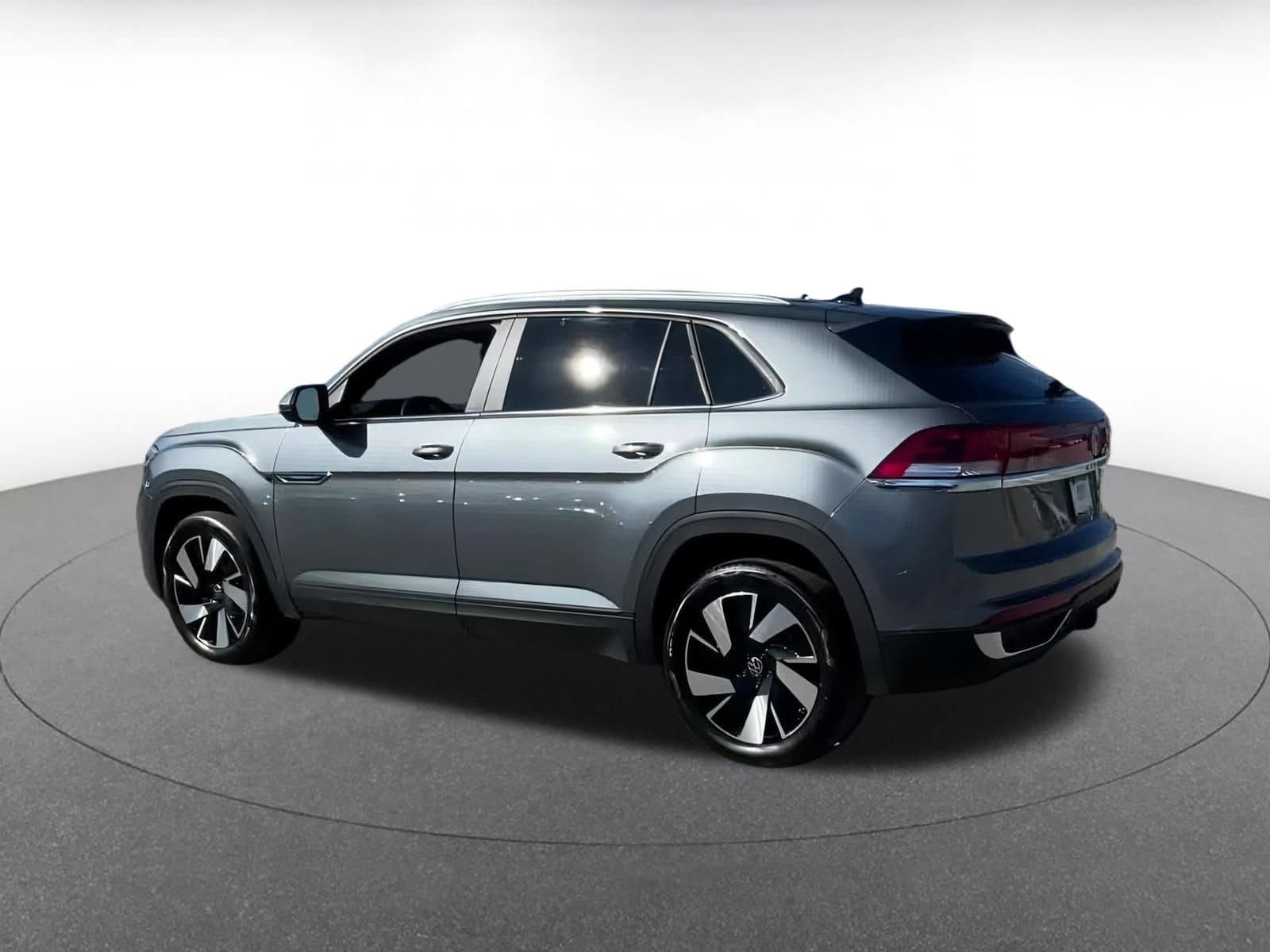 Thumbnail: 2025 Volkswagen Atlas - 10