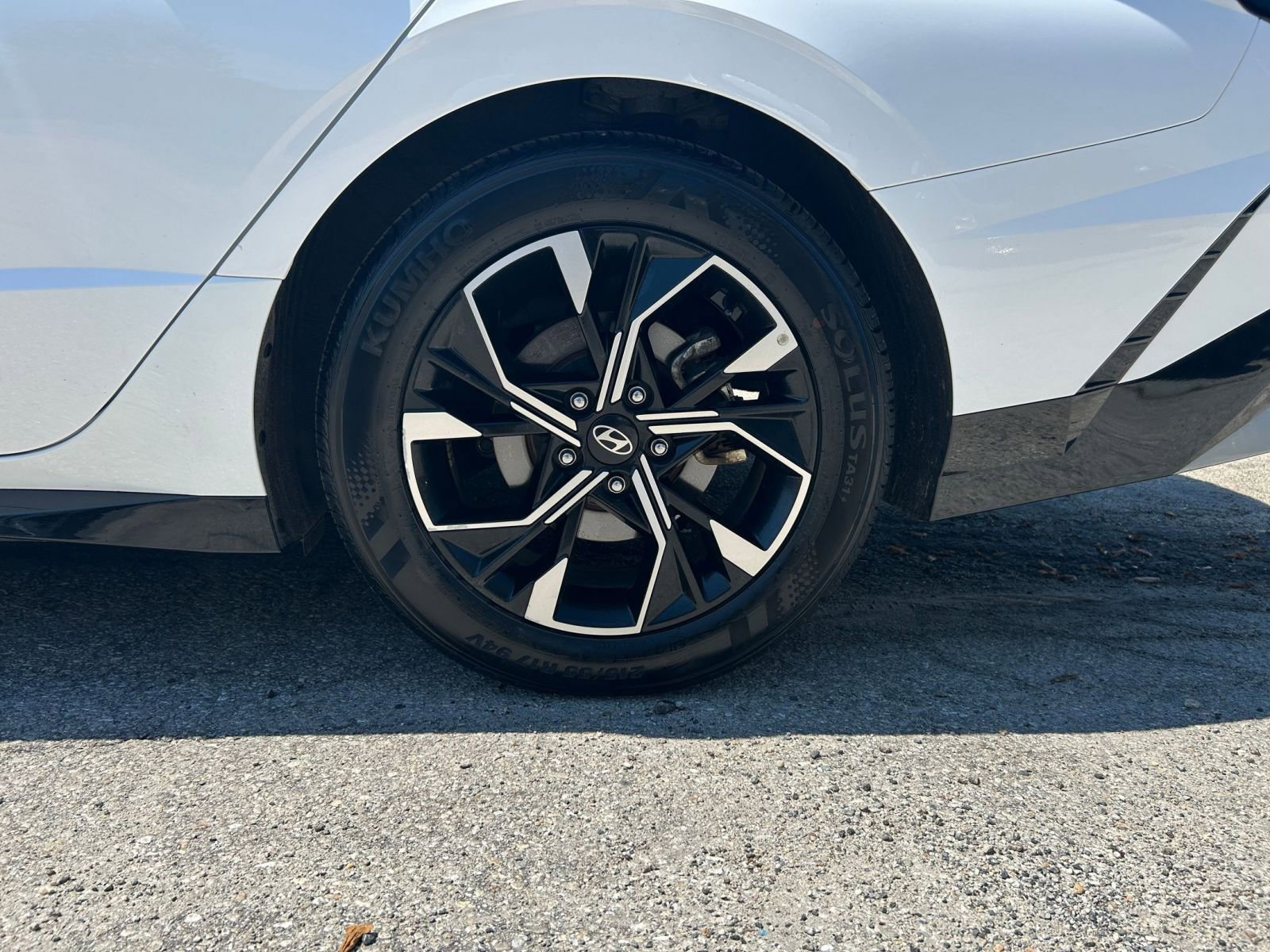 Thumbnail: 2025 Hyundai Sonata - 24
