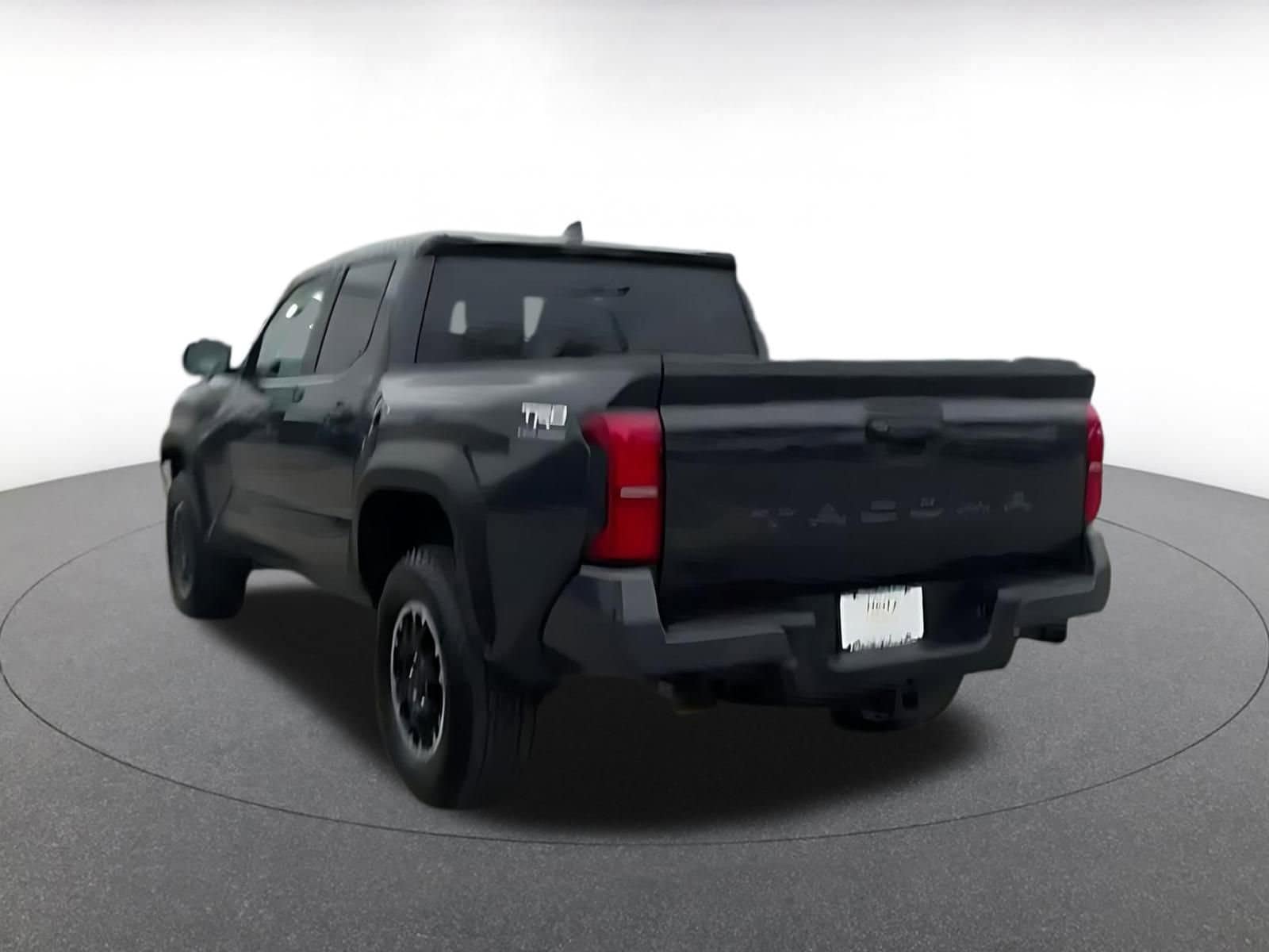 Thumbnail: 2025 Toyota Tacoma - 11