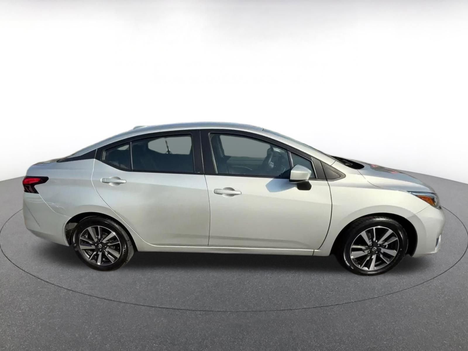 Thumbnail: 2025 Nissan Versa - 16