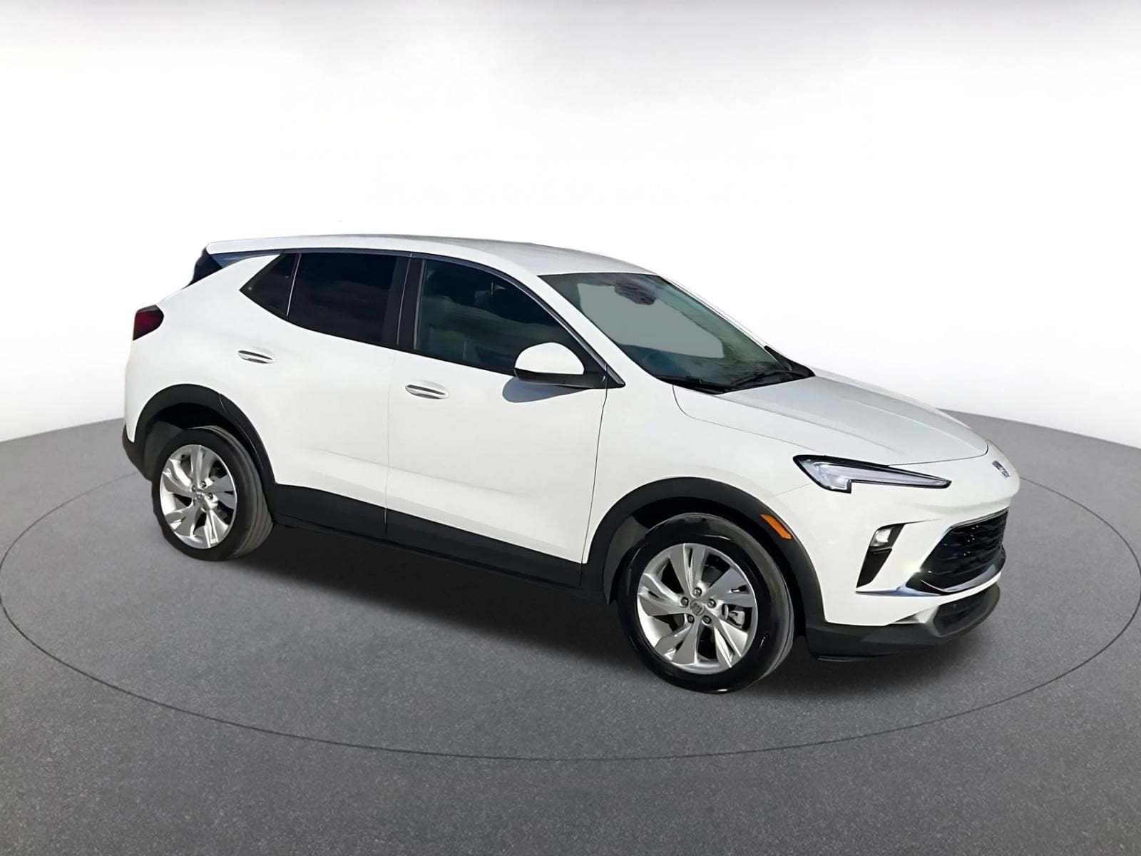 Thumbnail: 2025 Buick Encore GX - 2