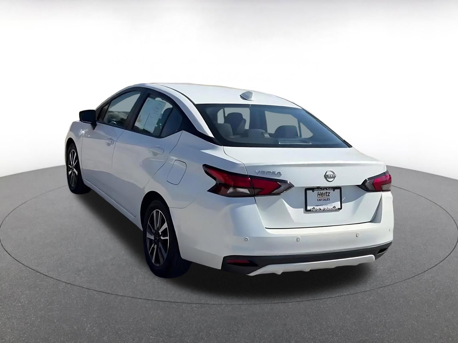 Thumbnail: 2025 Nissan Versa - 11