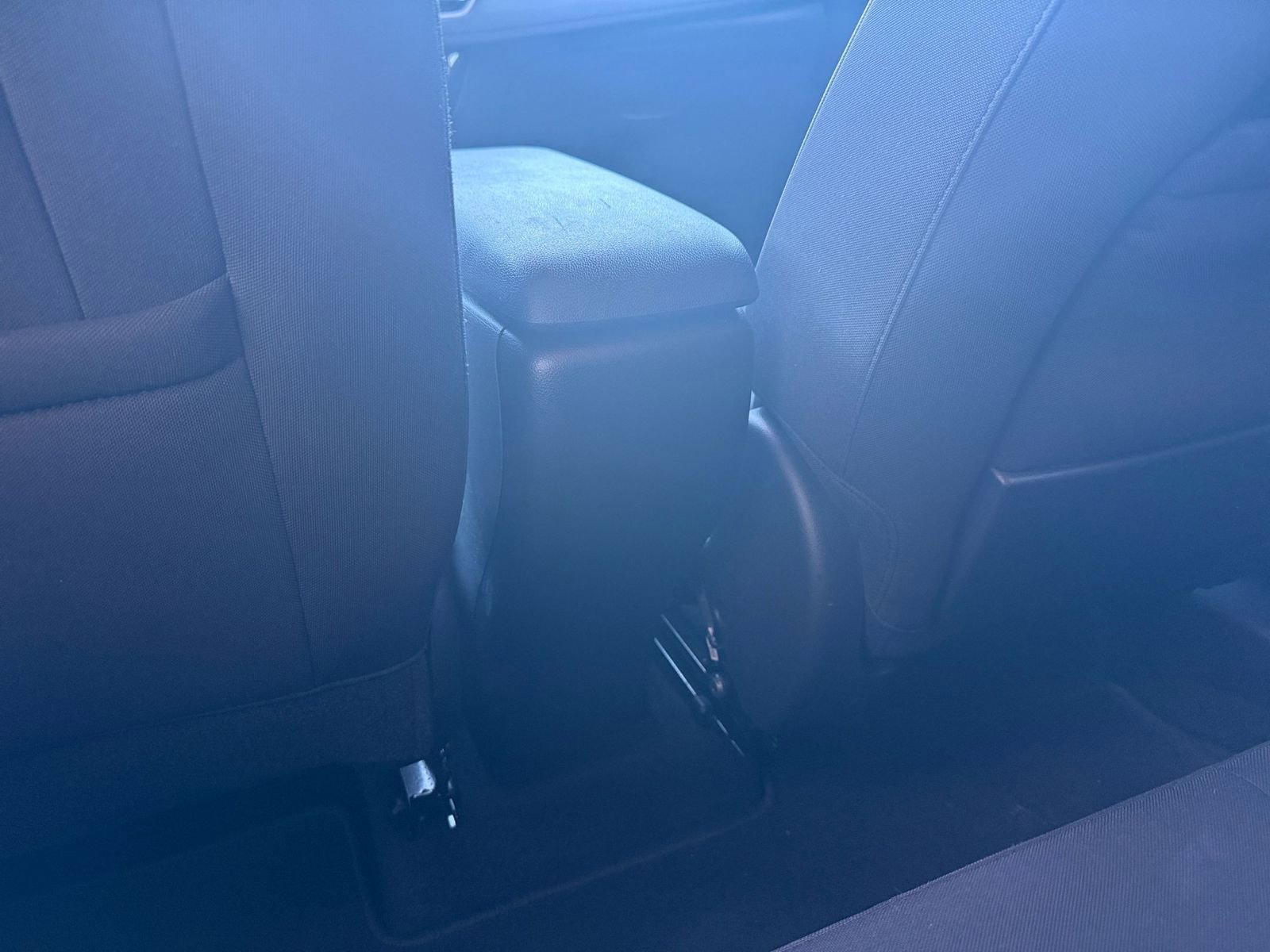 Thumbnail: 2025 Chevrolet TrailBlazer - 23