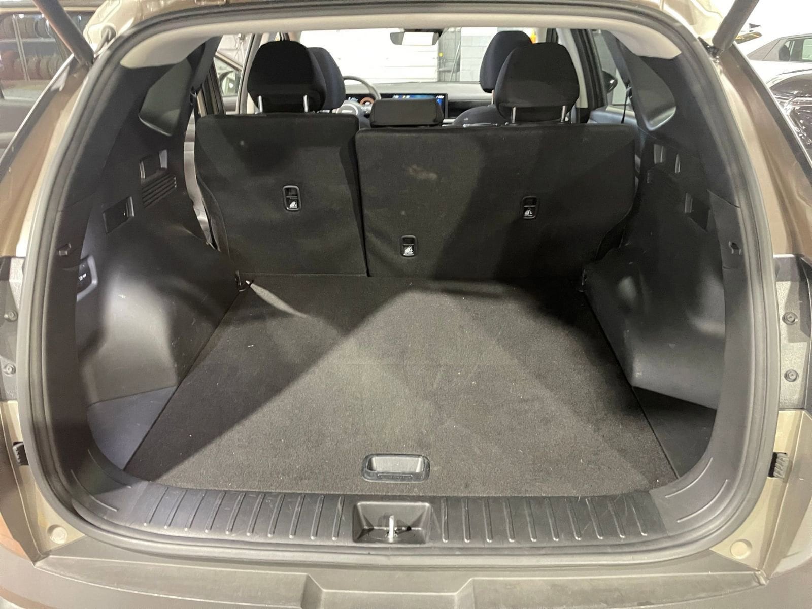 Thumbnail: 2025 Hyundai Tucson - 31