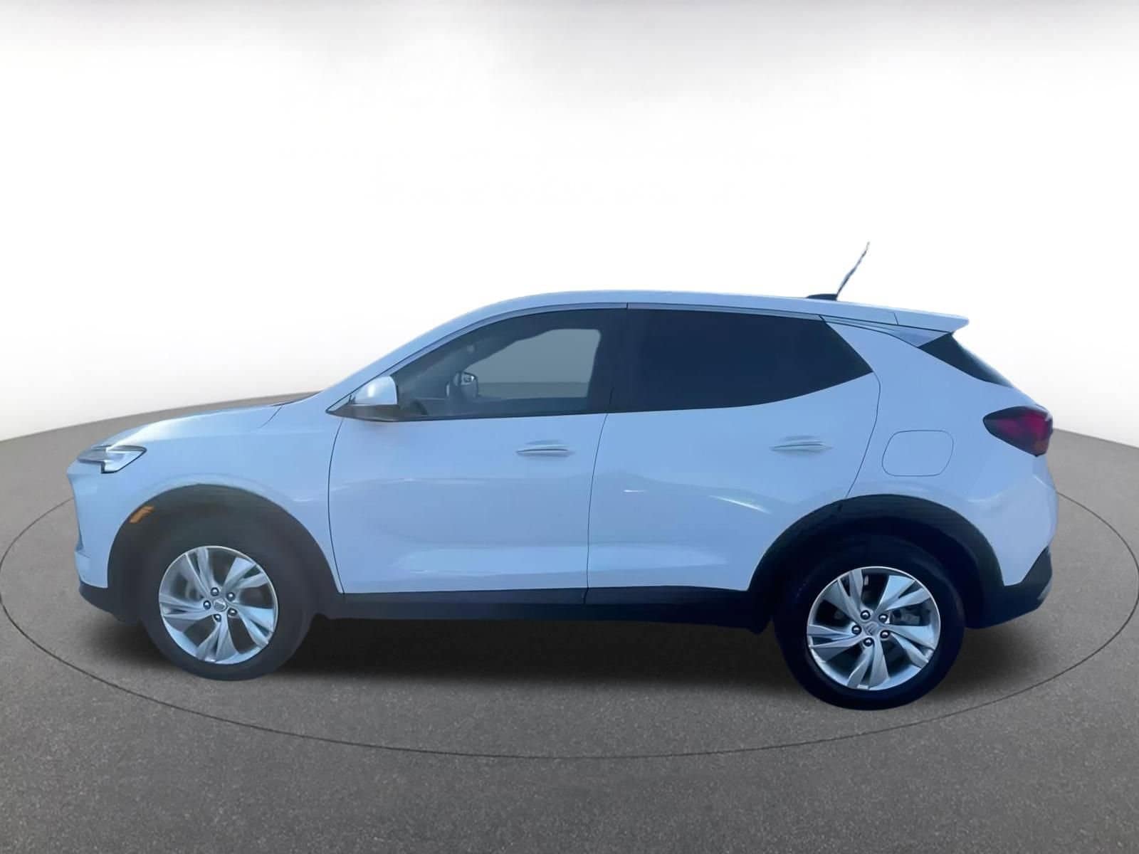 Thumbnail: 2025 Buick Encore GX - 9