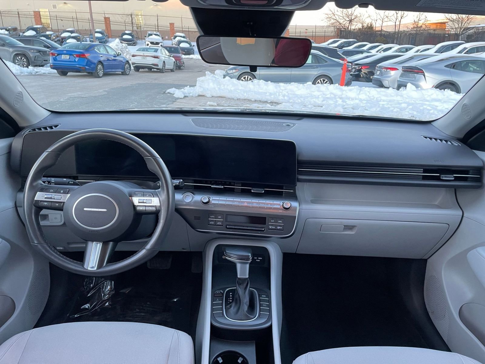 Thumbnail: 2025 Hyundai Kona - 33