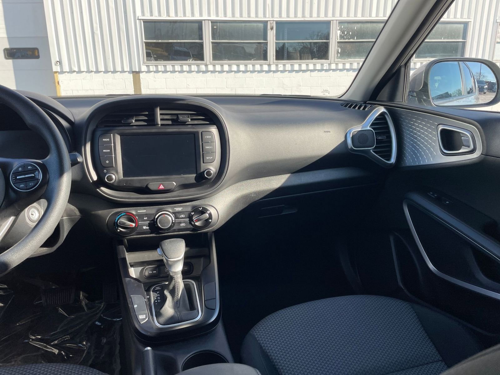 Thumbnail: 2025 Kia Soul - 33