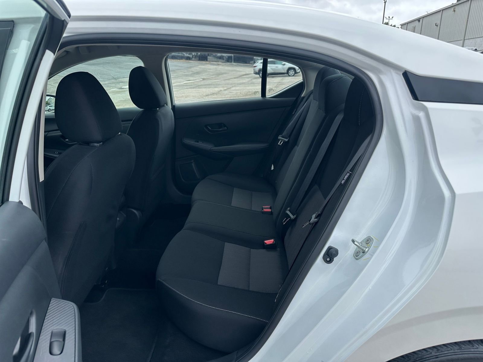 Thumbnail: 2024 Nissan Sentra - 23