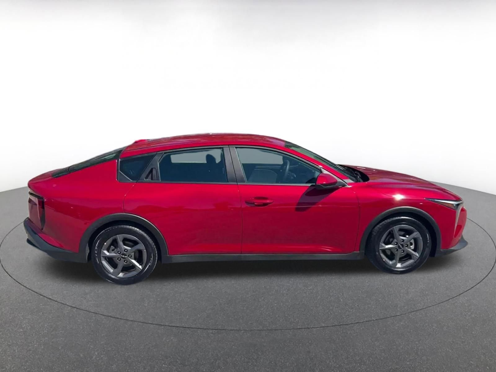 Thumbnail: 2025 Kia K4 - 16